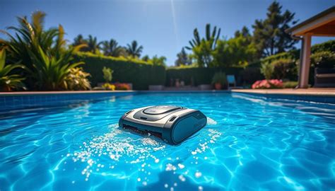Which Robotic Pool Vacuum Is Best
