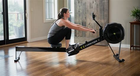 Which Rowing Machine Is The Best