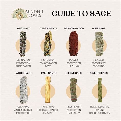 Which Sage To Use