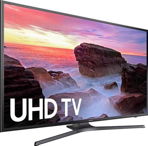which samsung smart tv is the best