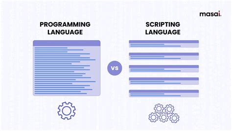 which scripting language is primarily used for web development