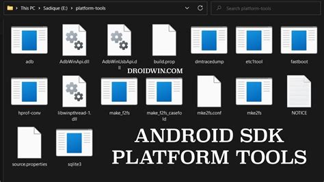  62 Essential Which Sdk Platform To Download For Android Best Apps 2023