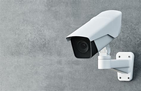 Which Security Camera Uk