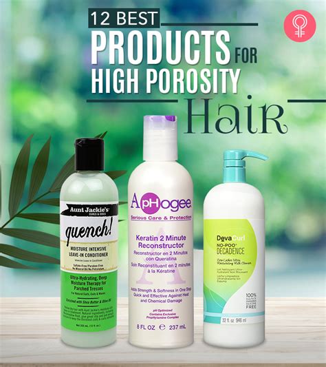 This Which Shampoo Is Best For High Porosity Hair In India Hairstyles Inspiration