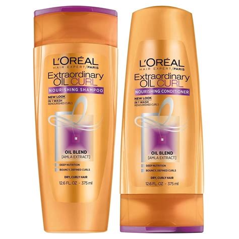 Which Shampoo Is Best In Loreal