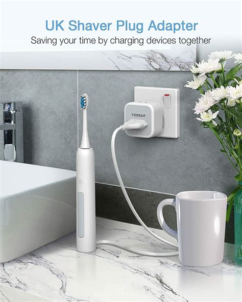 Which Shaver Socket For Electric Toothbrush