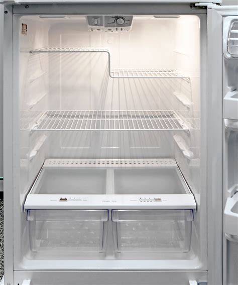Which Shelf In The Fridge Is The Coldest