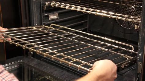 Which Shelf To Use In The Oven