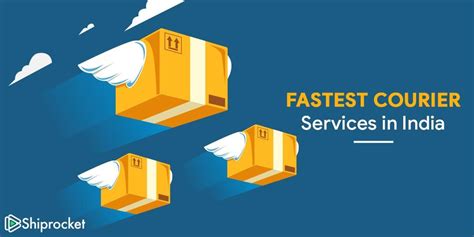 which shipping service is fastest