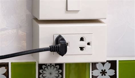 Which Socket Is Required For Refrigerator