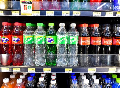 which sodas are the worst for you