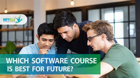 which software course is best