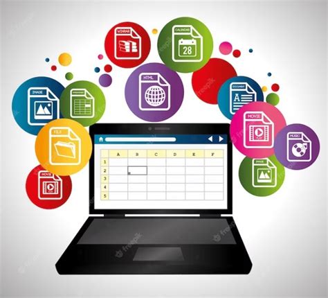 which software is most commonly used for data entry