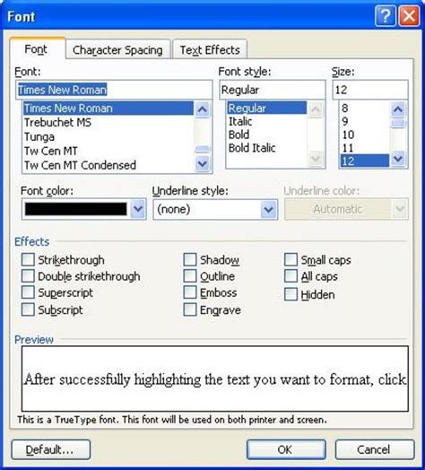which software is used for creating and editing text documents