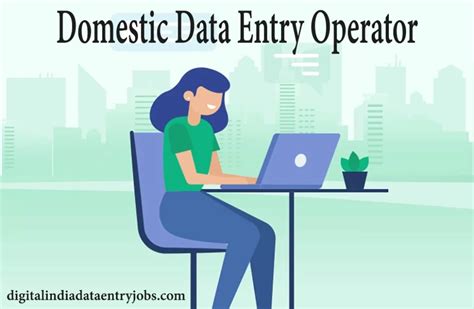 which software is used for data entry operator