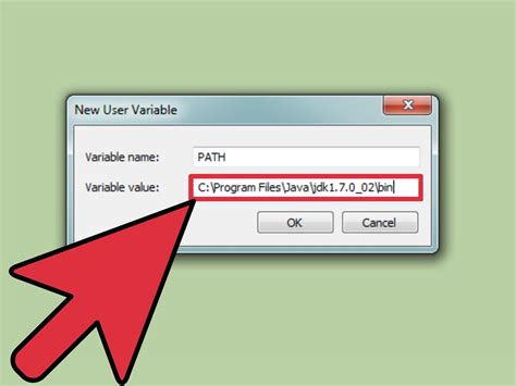 which software is used to run java program