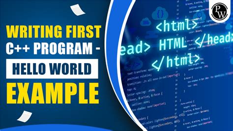 which software is used to write c program