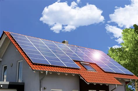 which solar panels are best for home use