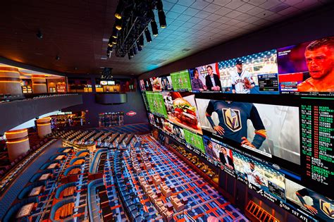 which sportsbook is the best
