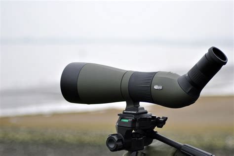 Which Spotting Scope For Birding