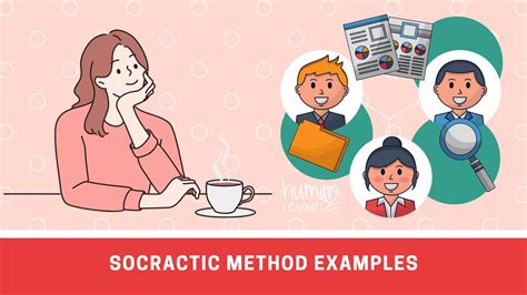 which statement correctly describes the socratic method