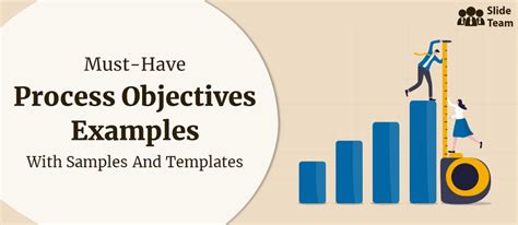 which statement is an example of a process objective quizlet