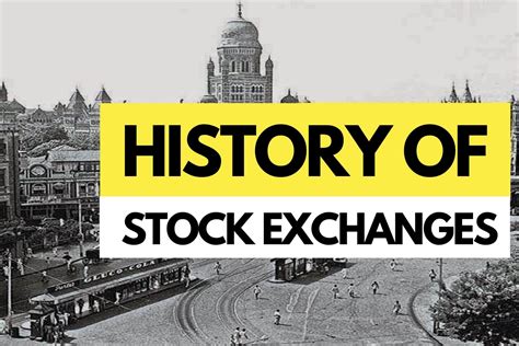 which stock market is the oldest