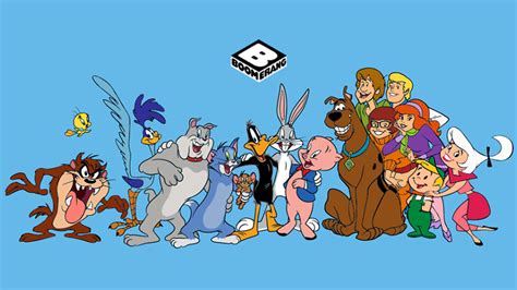 Which Streaming Service Has Cartoon Network