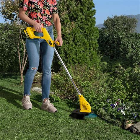 which strimmer reviews