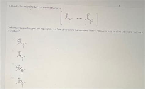 which structure is seen at the arrow