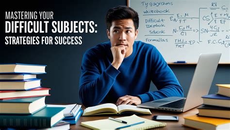 which subject is difficult to study