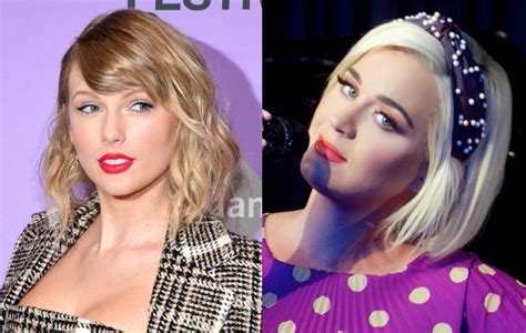 which taylor swift song is about katy perry