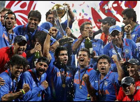 which team won the india