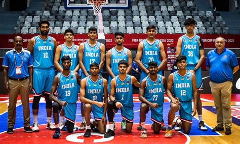 which team won the indian basketball league