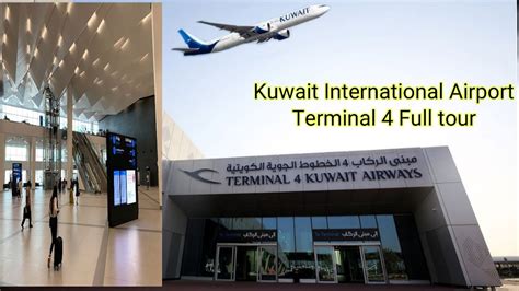 Which Terminal Heathrow Kuwait Airways