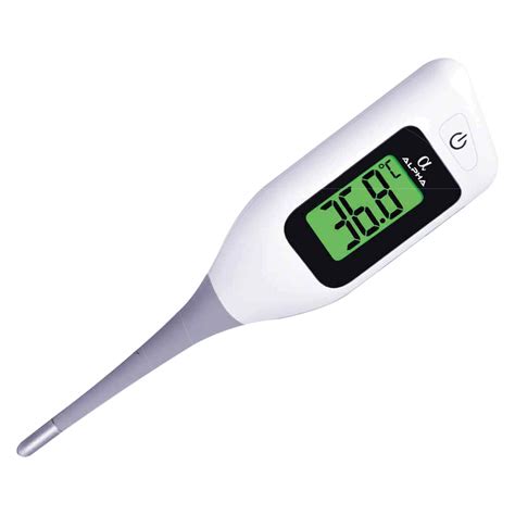 which thermometer