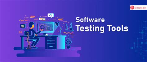 Which Tool Is Used For Software Testing
