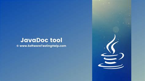 which tool is used to generate documentation from java source code