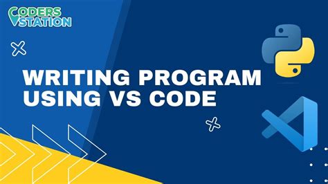 which tool is used to write python code