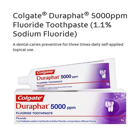 Which Toothpaste Contains More Fluoride