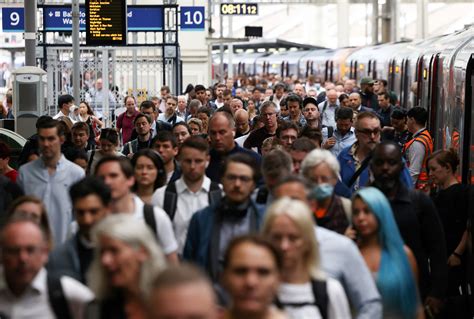 which train companies are affected by strikes