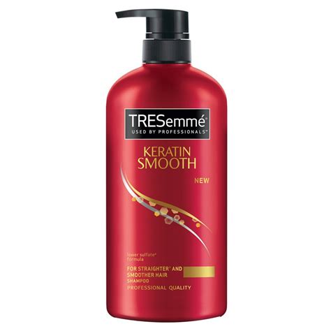 Perfect Which Tresemme Shampoo Is Best For Low Porosity Hair For Long Hair