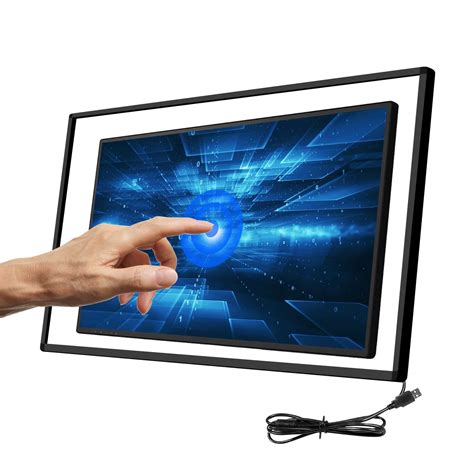 Which Tv Is Touch Screen
