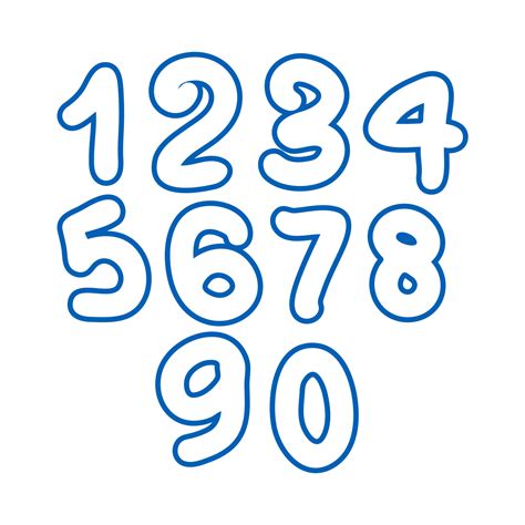 Which Two Bubble Numbers Round To 700