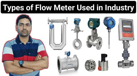 Which Type Of Meter Is Used In This Example