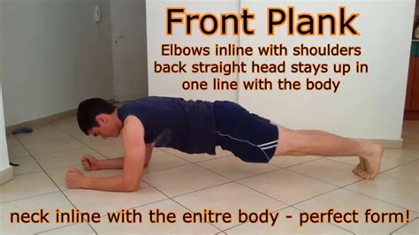 Which Type Of Plank Is Harder