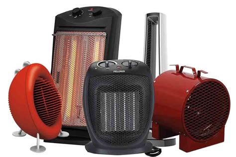 which type of room heater is good