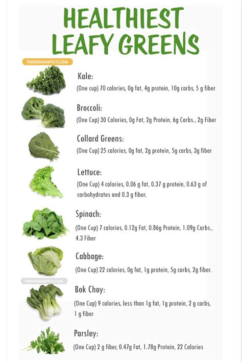 Which Type Of Spinach Is Best