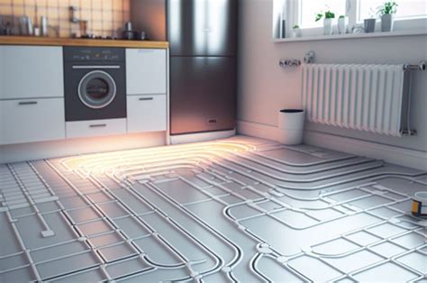 Which Underfloor Heating Pipe Is Best