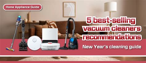 Which Vacuum Cleaner Recommendations